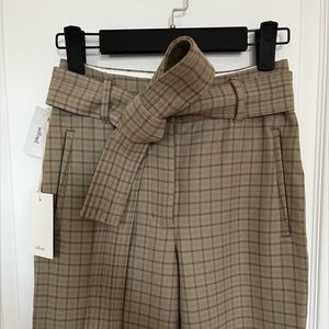 Wilfred Aritzia Tie-Front Pant Size 0